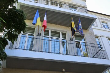 Центр життєстійкості відкрився у Дніпрі: ініціатива громад Донеччини для переселенців