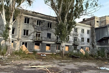 Двоє людей загинули та 11 поранені внаслідок обстрілів Донеччини 17 вересня