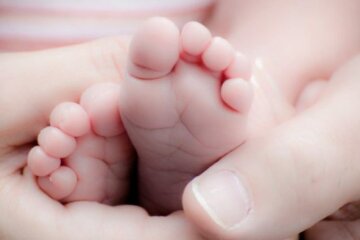 На Донеччині народилося 39 дітей у серпні