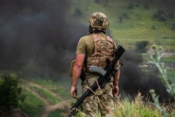 Сили оборони України звільнили 6 населених пунктів на Донеччині