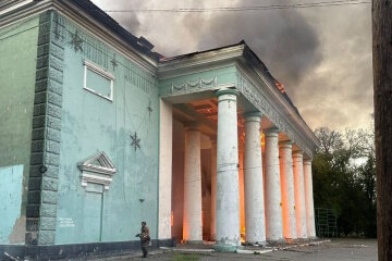 РФ обстріляла Донецьку область: двоє загиблих, дев’ятеро поранених, у тому числі дитина