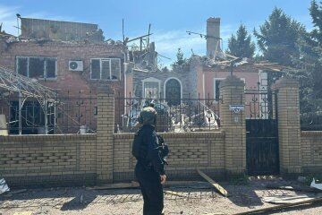 Росіяни атакували Олександро-Калинове: загинули двоє жінок