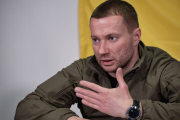 САП просить відсторонити від посади голову АМКУ Павла Кириленка