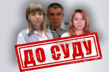СБУ передала до суду справу трьох «заступників міністрів» окупаційного уряду «лнр»