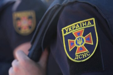Окупанти поранили рятувальника під час евакуації у Слов’янську (відео)