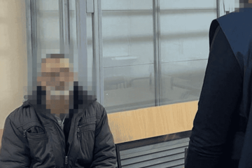 Агент фсб, що шпигував на Краматорському напрямку, отримав 15 років ув’язнення