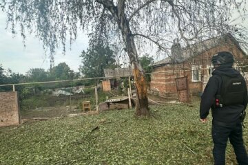 Окупанти двічі обстріляли Костянтинівку 19 червня: одна людина загинула, ще одна поранена