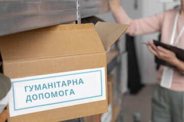 Жителі Дружківки можуть отримали гуманітарну допомогу: що для цього потрібно