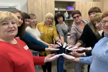 Жіноче лідерство у Чугуєві: як громада змінюється завдяки гендерно чутливим ініціативам