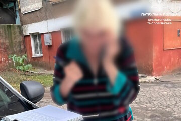 Було нудно: п’яна жінка з Краматорська викликала поліцію