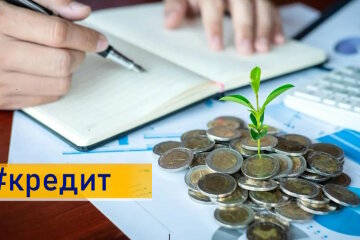 В Україні продовжать програму «Доступні кредити 5-7-9» для релокованих підприємств