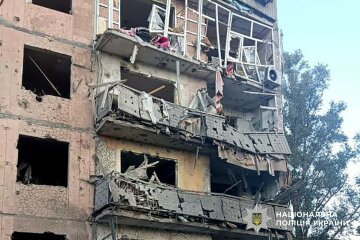 Окупанти обстріляли Донеччину: серед цивільних є загиблий та поранені (фото)