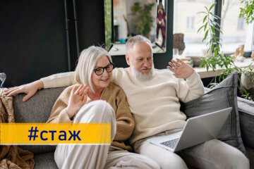 В Україні затвердили порядок зарахування роботи за кордоном до страхового стажу