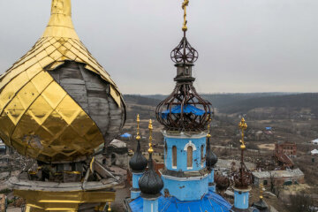 Спрощено порядок відновлення пам’яток культурної спадщини, пошкоджених внаслідок агресії росії