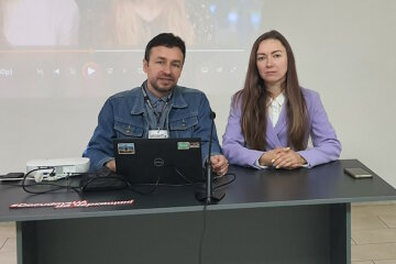 Мандрівний Docudays UA на Черкащині: завершення Фестивалю  та кампанія проти секснасильства в інтернеті щодо дітей