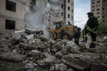 У Костянтинівці залишається близько 9 тисяч жителів: МВА повідомляє про ситуацію в місті