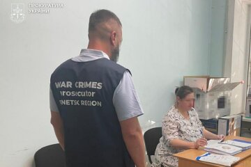 На Донеччині до суду скерували справи 10 агентів рф за держзраду