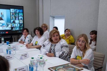 На Донеччині 26 випускників отримали по 200 балів на національному мультипредметному тесті