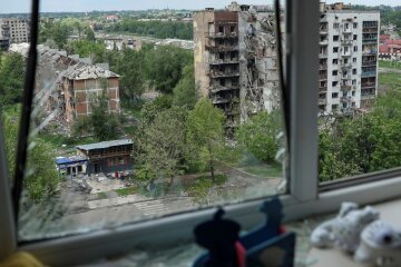 Філашкін розповів про евакуацію, кількість людей у зоні ризику, руйнування та підготовку до зими