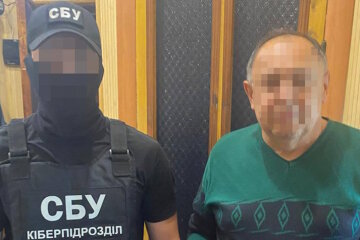 Колишній підприємець з Добропілля виправдовував війну проти України