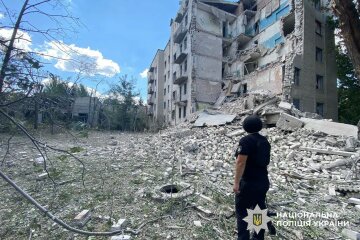 Двоє загиблих і 17 поранених: Донеччина під вогнем російської артилерії та дронів