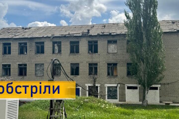 Окупанти атакували 18 населених пунктів Донеччини