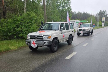 В Україну повернули тіла полеглих захисників