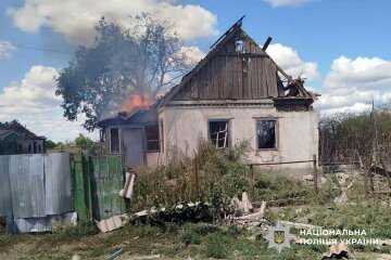 Окупанти вдарили по Донеччині: вогнем накрили 13 населених пунктів (фото)
