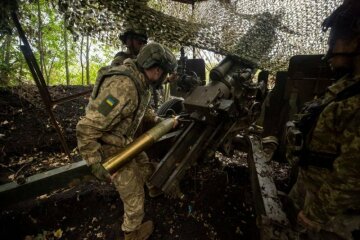 DeepState: Ворог намагається закріпитися в Родинському для захоплення Покровська та Мирнограда