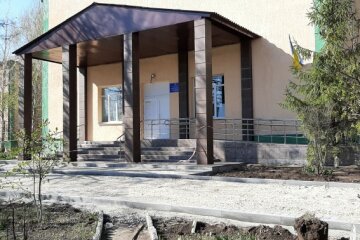 Донецький обласний соціальний центр матері та дитини відновив роботу