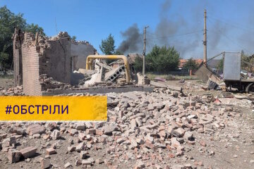 Нові жертви на Донеччині: внаслідок російських атак загинули 8 людей, ще 3 — поранені