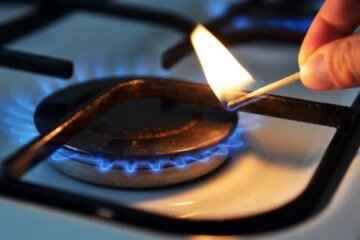 У Костянтинівці внаслідок обстрілу пошкоджено газорозподільну станцію — місто залишилося без газу