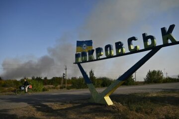 Покровськ відрізаний від допомоги, евакуація — лише за допомогою військових