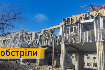 На Донеччині через російські обстріли постраждало троє мирних жителів