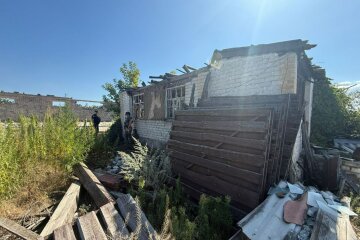 Три загиблих і шестеро поранених: наслідки російських атак на Донеччині 20 серпня