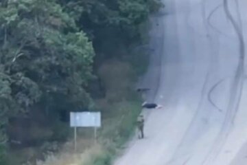 На Покровському напрямку російський військовий розстріляв цивільного
