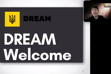 Платформа DREAM: прозорість і підзвітність процесів відновлення