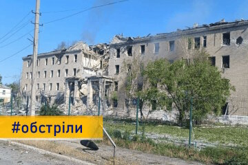 Росіяни вбили трьох жителів Донеччини, ще чотири людини зазнали поранень
