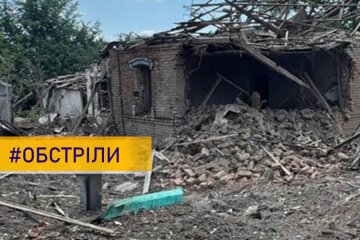 У Костянтинівці внаслідок обстрілу загинули четверо цивільних, ще один поранений