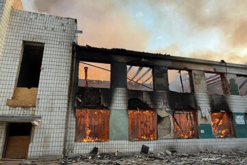 Окупанти рф завдали бомбових, дронових та ракетних ударів по Донеччині: є жертви