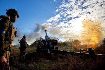 На Донеччині виділили ще 64 мільйони гривень на оборону