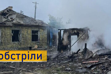 Двоє загиблих, п’ятеро поранених: окупанти рф атакували Донеччину