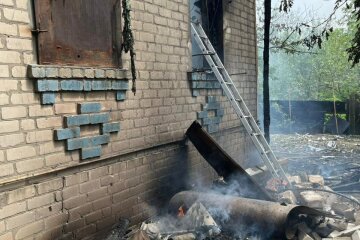 Двоє загиблих і троє поранених: росіяни продовжують обстрілювати Донеччину
