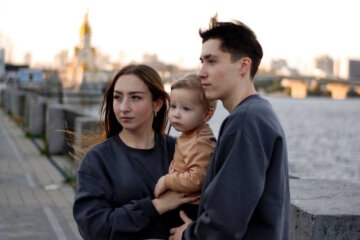 У столиці загинула молода родина зі Слов’янська