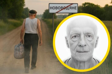Останній мешканець Нововодяного евакуювався з окупованої Сватівщини
