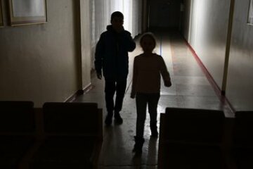 Евакуйовані, закриті або переміщені: що сталося з дитячими будинками Донеччини через війну