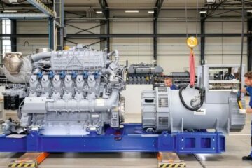 Енергетичний фокус: Уряд повертатиме 15% вартості за українські трансформатори та верстати