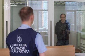 Передавав окупантам інформацію: житель Костянтинівки отримав 15 років тюрми