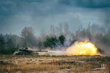 На Добропільському напрямку є просування українських військ вперед