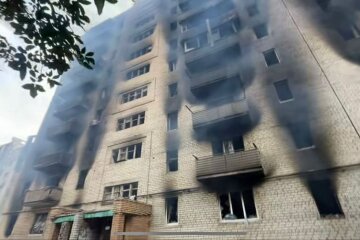 Під час евакуації з Костянтинівки вдалося врятувати людей у критичний момент (відео)
